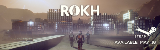 Rokh Preview