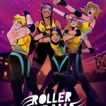 Reveal Trailer for Roller Drama