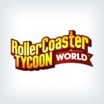 Rollercoaster Tycoon World now Available