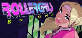 RollerGirls From Beyond Box Art