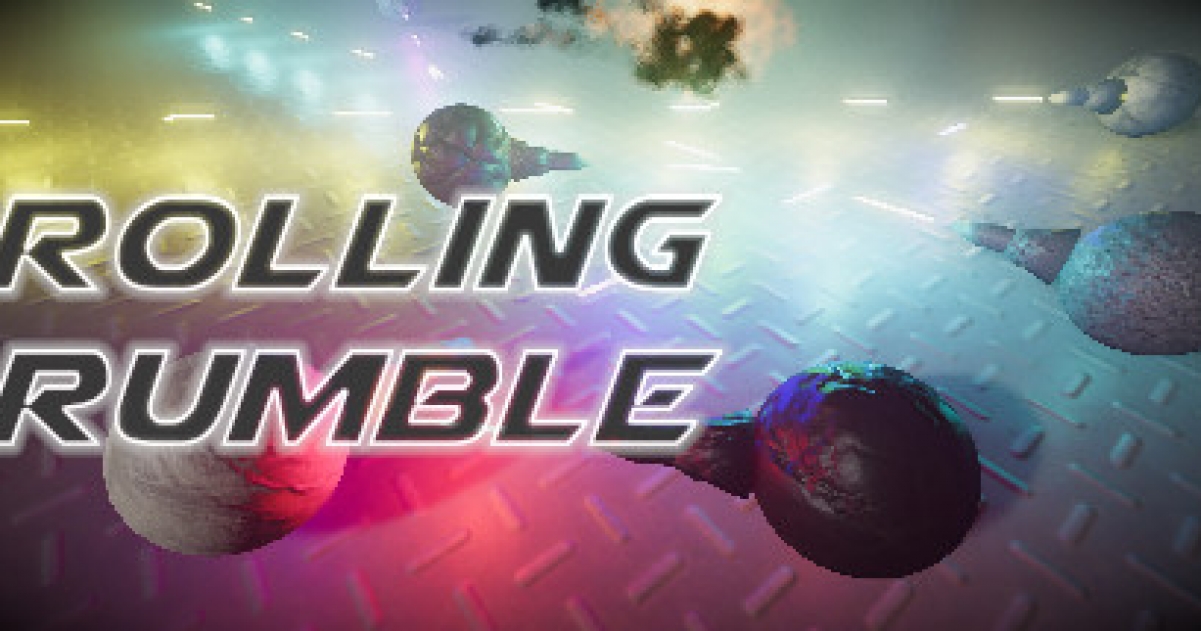 Rolling Rumble - Images & Screenshots | GameGrin