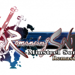 Romancing SaGa -Minstrel Song- Remastered Announcement Trailer