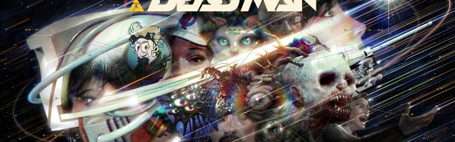 ROMEO IS A DEAD MAN Review