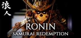 Ronin: Samurai Redemption Box Art