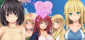 Roomie Romance Box Art