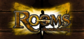 Rooms: The Main Building Box Art