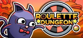 Roulette Dungeon Box Art