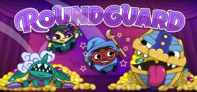 Roundguard Box Art