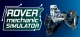 Rover Mechanic Simulator Box Art