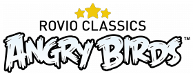 Rovio Classics: Angry Birds Box Art