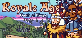 Royale Age: Battle of Kings Box Art