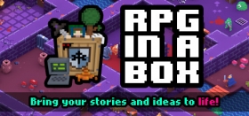 RPG in a Box Box Art