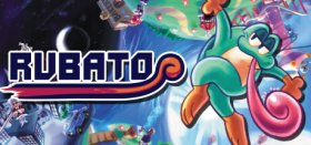 RUBATO Box Art