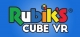 Rubik’s Cube VR Box Art