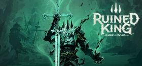 Ruined King: A League of Legends Story Box Art