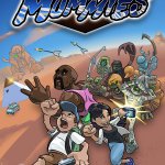 A Vacation Goes Awry in Run From Mummies with Launch Trailer