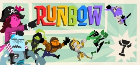 Runbow Box Art