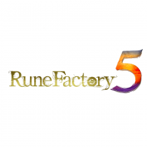 Rune Factory 5 Box Art