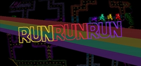 RUNRUNRUN Box Art