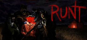 RUNT Box Art