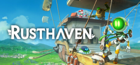 Rusthaven Box Art