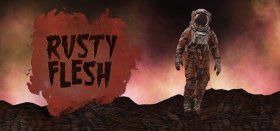 Rusty Flesh Box Art
