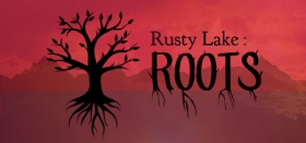 Rusty Lake: Roots Box Art