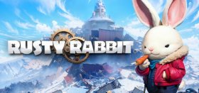 Rusty Rabbit Box Art