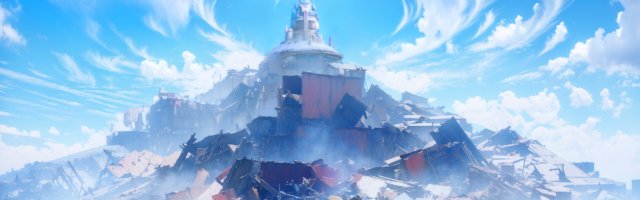 Rusty Rabbit Review