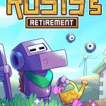 Rusty's Retirement Review