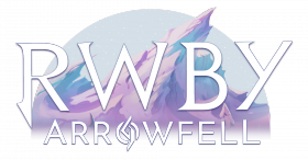 RWBY: Arrowfell Box Art
