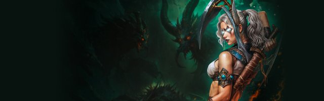 Sacred 2 Remaster Review