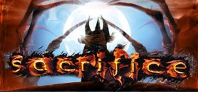 Sacrifice Box Art