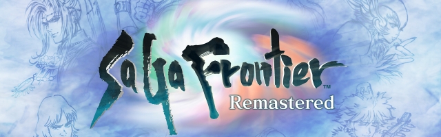 SaGa Frontier Remastered Review