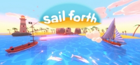 Sail Forth Box Art