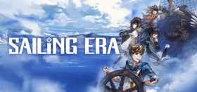 Sailing Era Box Art