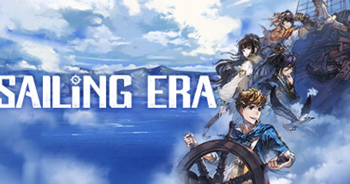 Sailing Era Images & Screenshots GameGrin