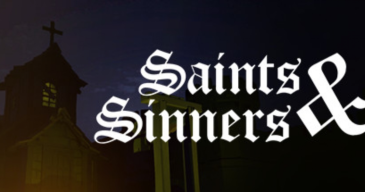 Saints and Sinners Images & Screenshots GameGrin