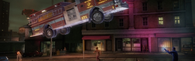 Saints Row IV Gets Steam Workshop Support