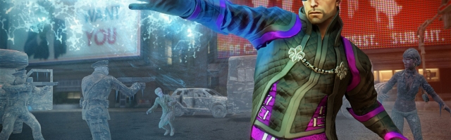 How Saints Row Has Taken The 'Random' Out Of 'Randomness'