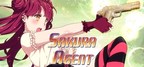 Sakura Agent Box Art