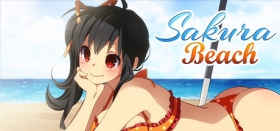 Sakura Beach Box Art