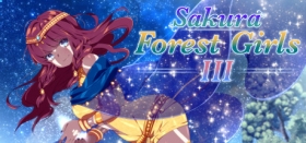 Sakura Forest Girls 3 Box Art