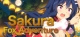 Sakura Fox Adventure Box Art