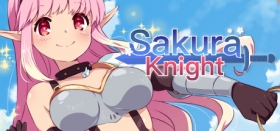 Sakura Knight Box Art