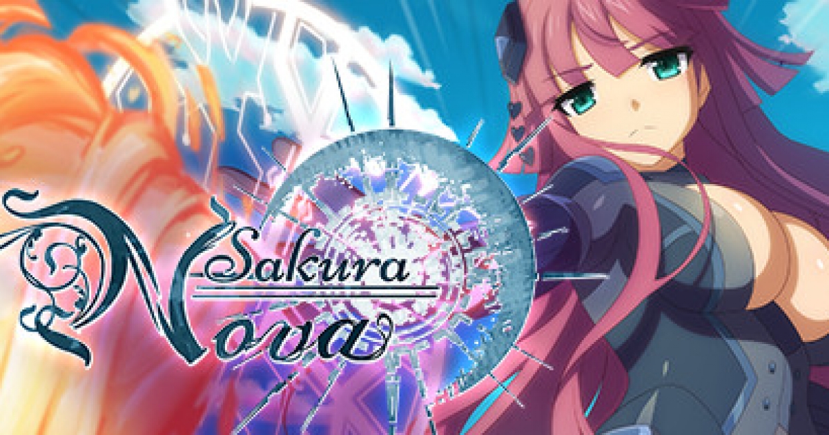 Sakura Nova Images And Screenshots Gamegrin