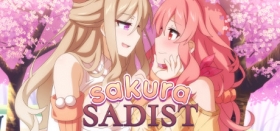 Sakura Sadist Box Art