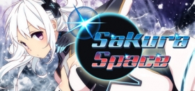 Sakura Space Box Art