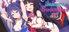 Sakura Succubus 3 Box Art