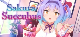 Sakura Succubus Box Art